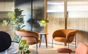 Hotel Terrassa Confort